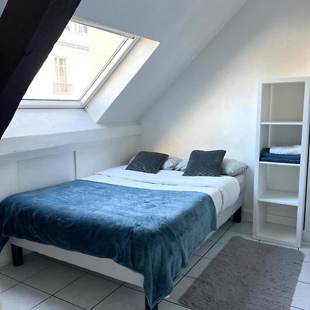 Just For Sleep Mini Studio Paris 16 외부 사진